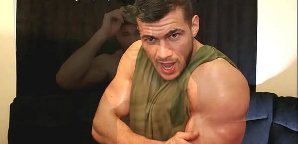  Military Muscle Domination